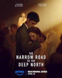 مشاهدة مسلسل The Narrow Road to the Deep North الموسم الاول الحلقة 2 مترجمة حصرى