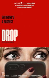 مشاهدة فيلم Drop 2025 مترجم حصرى اون لاين على أكثر من سيرفر