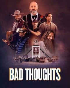 مسلسل Bad Thoughts الموسم الاول الحلقة 1 مترجمة