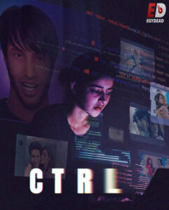 فيلم CTRL 2024 مترجم