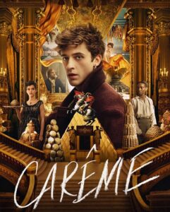 مسلسل Careme الموسم الاول الحلقة 3 مترجمة