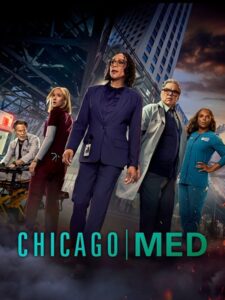 مسلسل Chicago Med الموسم 10 الحلقة 20 مترجمة