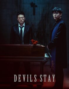 فيلم Devils Stay 2024 مترجم