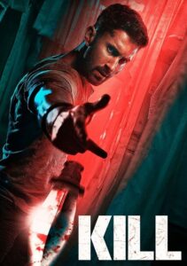 فيلم Kill 2023 مترجم