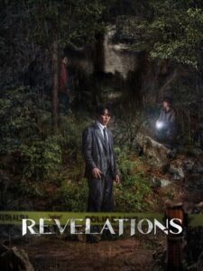 فيلم Revelations 2025 مترجم