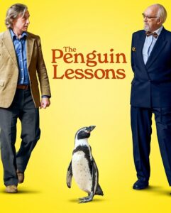 فيلم The Penguin Lessons 2024 مترجم