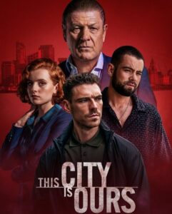 مسلسل This City Is Ours الموسم الاول الحلقة 2 مترجمة