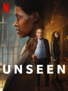مسلسل Unseen الموسم الثاني الحلقة 2 مترجمة