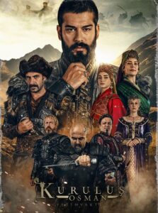 مسلسل المؤسس عثمان الحلقة 80 مترجمة