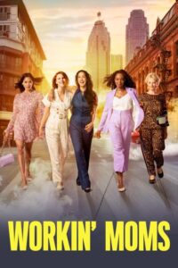 مشاهدة مسلسل Workin’ Moms الموسم السادس الحلقة 8 مترجمة حصرى