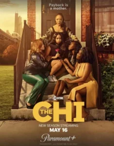 مشاهدة مسلسل The Chi الموسم السابع الحلقة 2 مترجمة حصرى