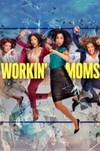 مشاهدة مسلسل Workin’ Moms الموسم الخامس الحلقة 8 مترجمة حصرى