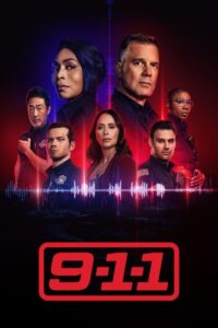 مشاهدة مسلسل 9-1-1 الموسم الثامن الحلقة 16 مترجمة حصرى
