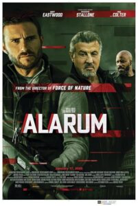 مشاهدة فيلم Alarum 2025 مترجم حصرى اون لاين على أكثر من سيرفر