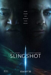 مشاهدة فيلم Slingshot 2024 مترجم حصرى اون لاين على أكثر من سيرفر