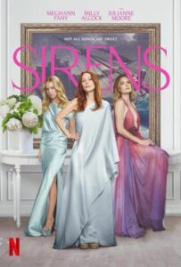 مشاهدة مسلسل Sirens الموسم الاول الحلقة 5 والاخيرة مترجمة حصرى