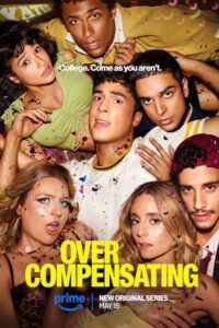 مشاهدة مسلسل Overcompensating الموسم الاول الحلقة 4 مترجمة حصرى