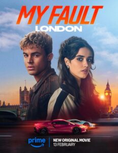مشاهدة فيلم My Fault: London 2025 مترجم حصرى اون لاين على أكثر من سيرفر