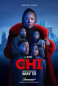 مشاهدة مسلسل The Chi الموسم السابع الحلقة 1 مترجمة حصرى