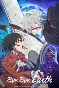 مشاهدة انمي Bye Bye, Earth الموسم الثاني الحلقة 9 مترجمة حصرى