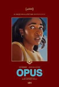مشاهدة فيلم Opus 2025 مترجم حصرى اون لاين على أكثر من سيرفر