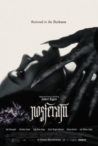 مشاهدة فيلم Nosferatu 2024 مترجم حصرى اون لاين على أكثر من سيرفر