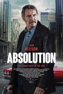 مشاهدة فيلم Absolution 2024 مترجم حصرى اون لاين على أكثر من سيرفر