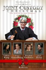 مشاهدة فيلم A Joint Custody Christmas 2025 مترجم حصرى اون لاين على أكثر من سيرفر