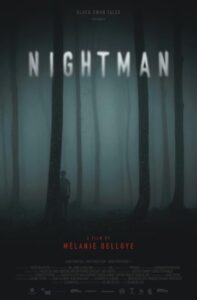 مشاهدة فيلم The Nightman 2023 مترجم حصرى اون لاين على أكثر من سيرفر