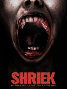 مشاهدة فيلم Shriek 2023 مترجم حصرى اون لاين على أكثر من سيرفر