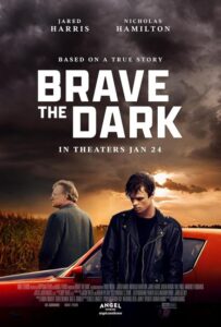 مشاهدة فيلم Brave the Dark 2023 مترجم حصرى اون لاين على أكثر من سيرفر
