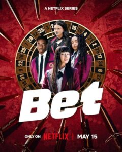 مشاهدة مسلسل Bet الموسم الاول الحلقة 10 والاخيرة مترجمة حصرى