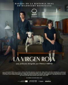 مشاهدة فيلم The Red Virgin 2024 مترجم حصرى اون لاين على أكثر من سيرفر