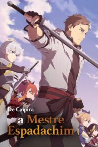 مشاهدة انمي Katainaka no Ossan, Kensei ni Naru الحلقة 8 مترجمة حصرى