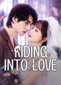 مشاهدة مسلسل الركوب نحو الحب Riding into Love الحلقة 17 مترجمة حصرى