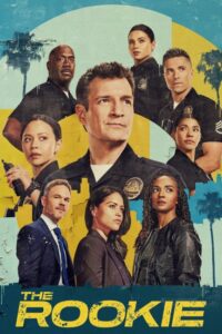 مشاهدة مسلسل The Rookie الموسم السابع الحلقة 17 مترجمة حصرى