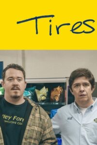 مشاهدة مسلسل Tires الموسم الثاني الحلقة 10 مترجمة حصرى