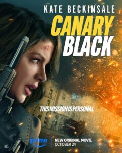مشاهدة فيلم Canary Black 2024 مترجم حصرى اون لاين على أكثر من سيرفر