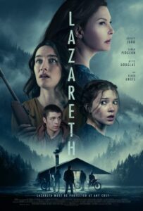 مشاهدة فيلم Lazareth 2024 مترجم حصرى اون لاين على أكثر من سيرفر