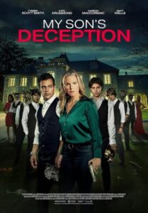 مشاهدة فيلم My Son’s Deception 2024 مترجم حصرى اون لاين على أكثر من سيرفر