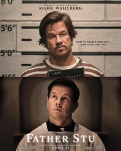 مشاهدة فيلم Father Stu 2022 مترجم حصرى اون لاين على أكثر من سيرفر