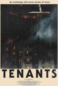 مشاهدة فيلم Tenants 2023 مترجم حصرى اون لاين على أكثر من سيرفر