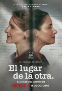مشاهدة فيلم In Her Place 2024 مترجم حصرى اون لاين على أكثر من سيرفر