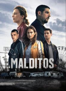 مشاهدة مسلسل Malditos الموسم الاول الحلقة 4 مترجمة حصرى