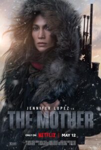 مشاهدة فيلم The Mother 2023 مترجم حصرى اون لاين على أكثر من سيرفر
