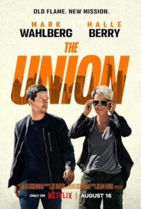 مشاهدة فيلم The Union 2024 مترجم حصرى اون لاين على أكثر من سيرفر