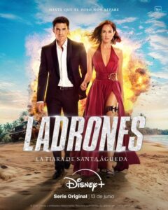 مشاهدة مسلسل Suspicious Minds الموسم الاول الحلقة 6 والاخيرة مترجمة حصرى