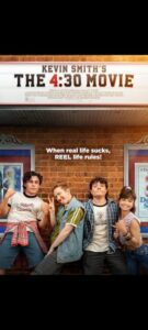 مشاهدة فيلم The 4:30 Movie 2024 مترجم حصرى اون لاين على أكثر من سيرفر