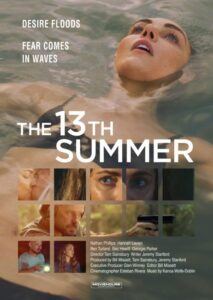 مشاهدة فيلم 13th Summer 2024 مترجم حصرى اون لاين على أكثر من سيرفر