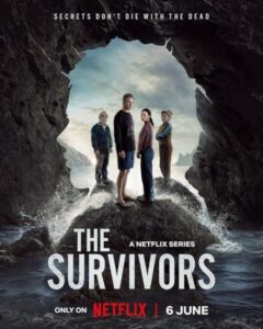 مشاهدة مسلسل The Survivors الموسم الاول الحلقة 6 والاخيرة مترجمة حصرى